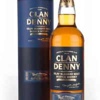 Clan Denny Islay Blended Malt Scotch Whisky