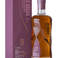 Cu Bocan 15 Year Old Limited Edition 2022 Single Malt Scotch Whisky