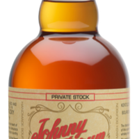 Johnny Drum Private Stock Bourbon American Whiskey
