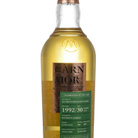 Auchentoshan 30 Year Old 1992 Carn Mor Single Malt Scotch Whisky