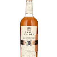 Basil Hayden Small Batch Kentucky Straight Bourbon Whiskey
