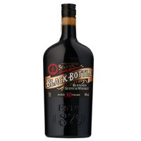 Black Bottle 10 Year Old Blended Scotch Whisky