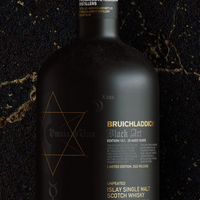Bruichladdich Black Art 10.1 29 Year Old Single Malt Scotch Whisky