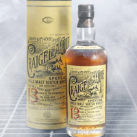Craigellachie 13 Year Old Single Malt Scotch Whisky