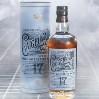 Craigellachie 17 Year Old