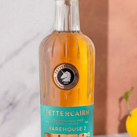 Fettercairn Warehouse 2 Batch 4 Single Malt Scotch Whisky