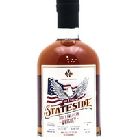 George Dickel 10 Year Old 2011 Stateside American Whiskey