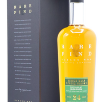 Glen Elgin 24 Year Old Rare Find Single Malt Scotch Whisky