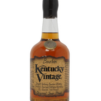 Kentucky Vintage Small Batch