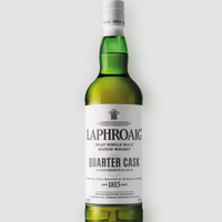 Laphroaig Quarter Cask Single Malt Scotch Whisky