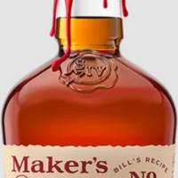 Makers Mark 46 Bourbon American Whiskey