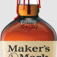 Makers Mark Bourbon American Whiskey