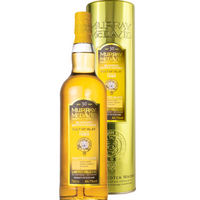 Murray McDavid 30 Year Old Cult of Islay 2019 Release Blended Scotch Whisky