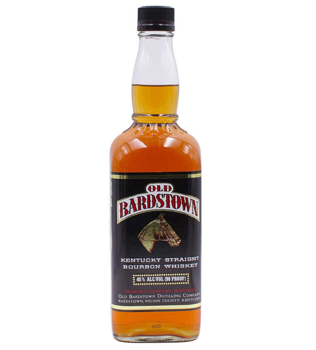 Old Bardstown Bourbon