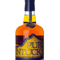 Pure Kentucky Vintage XO Bourbon American Whiskey
