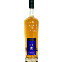 Rare Find 27 Year Old Highland Blended Malt Scotch Whisky