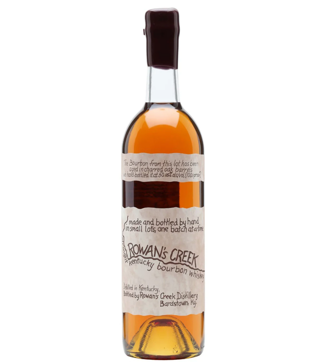 Rowans Creek Small Batch