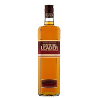 Scottish Leader Original Blended Scotch Whisky