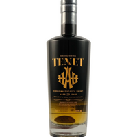 Tenet Speyside 29 Year Old 1992 Heroes & Heretics Single Malt Scotch Whisky