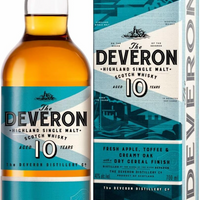 The Deveron 10 Year Old
