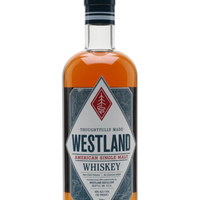 Westland American Oak Cask American Single Malt Whiskey