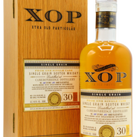 Cameronbridge 30 Year Old 1991 Old Particular Single Grain Scotch Whisky