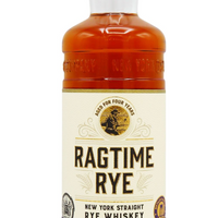 New York Distilling Co Ragtime Rye Bottled in Bond