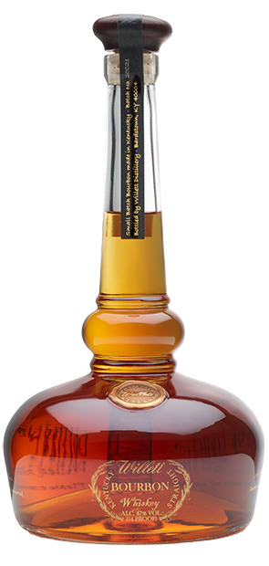 Willet Pot Still Reserve