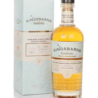 Kingsbarns 6 Year Old Single Cask Sherry Butt