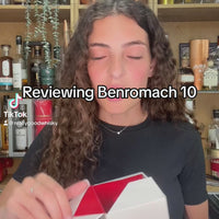 Benromach 10 Year Old Single Malt Scotch Whisky