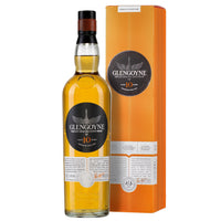 Glengoyne 10 Year Old Single Malt Scotch Whisky