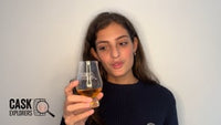 Black Bottle Island Smoke Blended Scotch Whisky