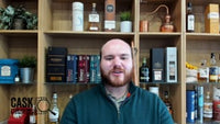 The Glenturret 30 Year Old Single Malt Scotch Whisky