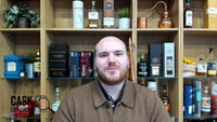 Glenrothes 25 Year Old Single Malt Scotch Whisky