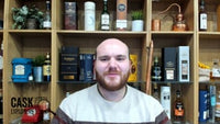 Springbank 22 Year Old Single Malt - Mossburn 1999