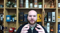 Laphroaig 25 Year Old Single Malt Scotch Whisky 2020 Edition