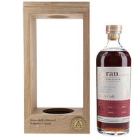 Arran 25 Year Old Single Cask (1996) Single Malt Scotch Whisky