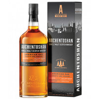 Auchentoshan American Oak Single Malt Scotch Whisky