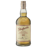 Glenfarclas 10 Year Old
