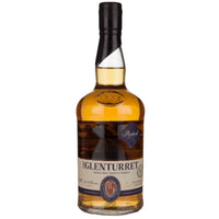 Glenturret Peated Single Malt Scotch Whisky