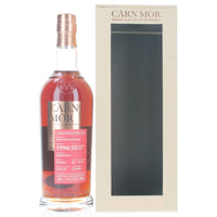Benrinnes 25 Year Old 1996 Carn Mor Celebration of the Cask Single Malt Scotch Whisky