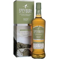 Speyburn Bradan Orach Single Malt Scotch Whisky
