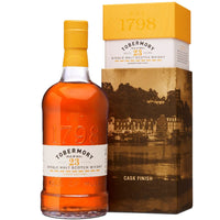 Tobermory 23 Year Old Single Malt Scotch Whisky