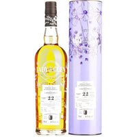 Caperdonich 22 Year Old 1997 cask 19130 Lady of the Glen Single Malt Scotch Whisky