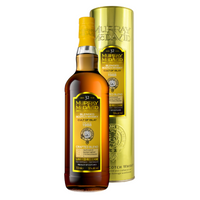 Cult of Islay 32 Year Old Blended Scotch Whisky - Murray McDavid