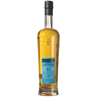 Port Dundas 22 Year Old Single Grain Scotch Whisky - Gleann Mor
