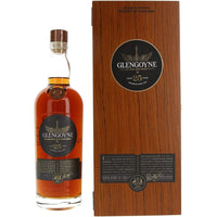 Glengoyne 25 Year Old Single Malt Scotch Whisky