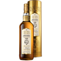 North British 32 Year Old Koval Rye Cask Single Grain Scotch Whisky