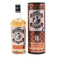Timorous Beastie 18 Year Old Blended Malt Whisky
