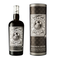 Timorous Beastie Blended Malt Scotch Whisky